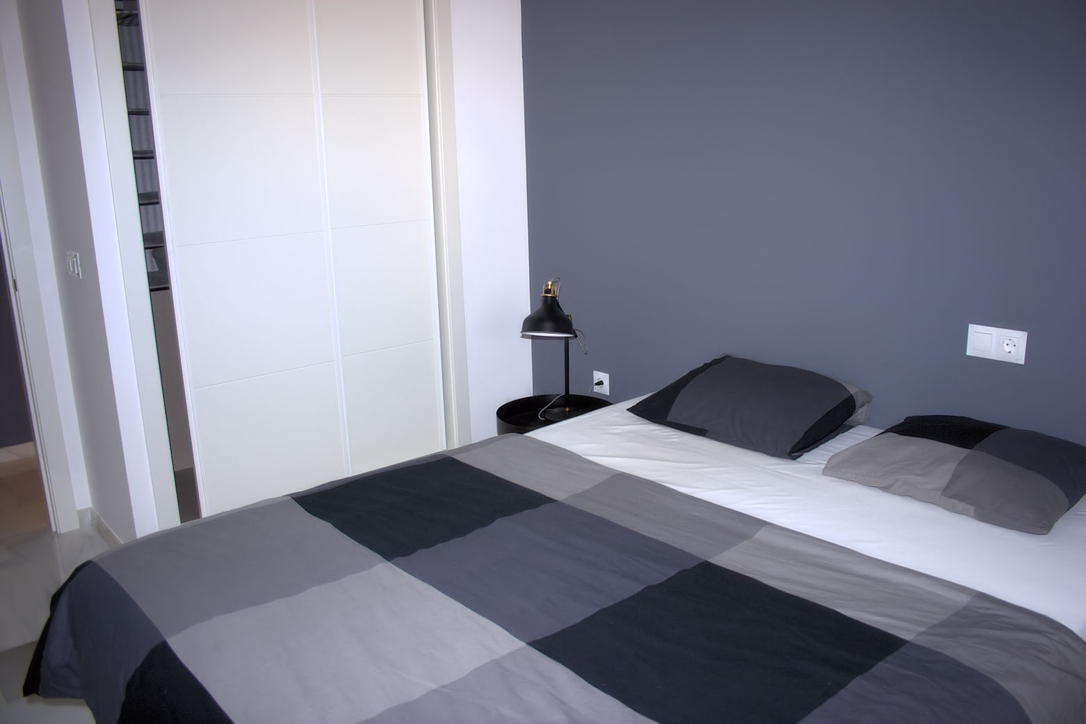 Apartment for rent in Rincón de la Victoria